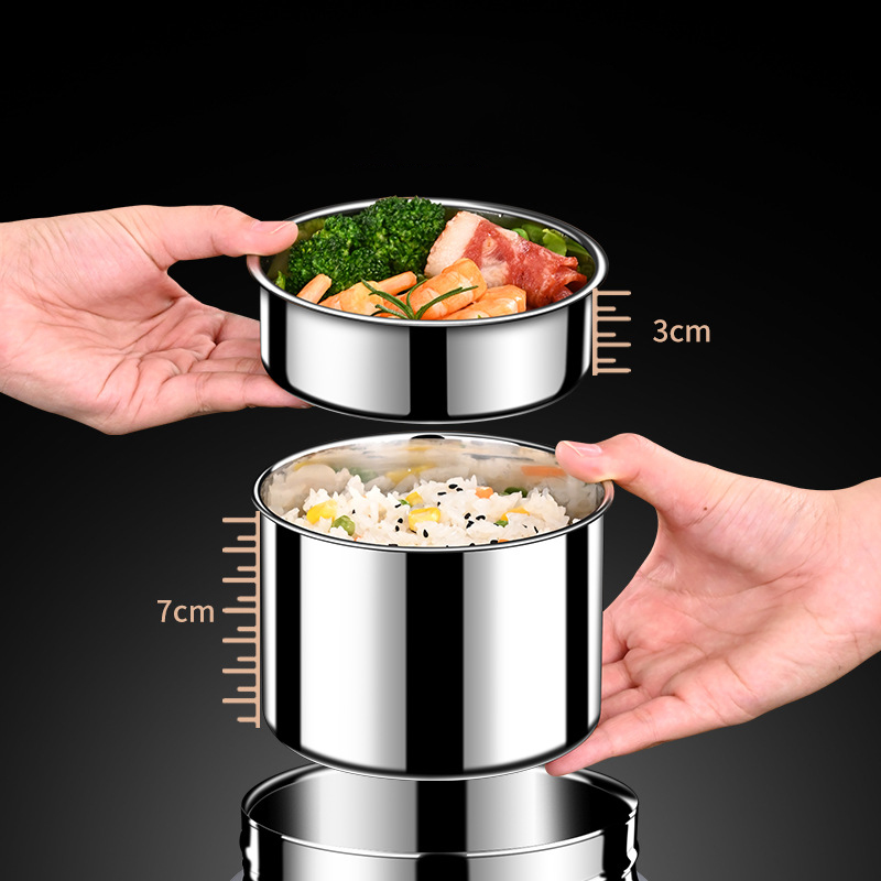 USB Electric Heated Lunch Boxe - Baby Food Warmer ulasan dan harga