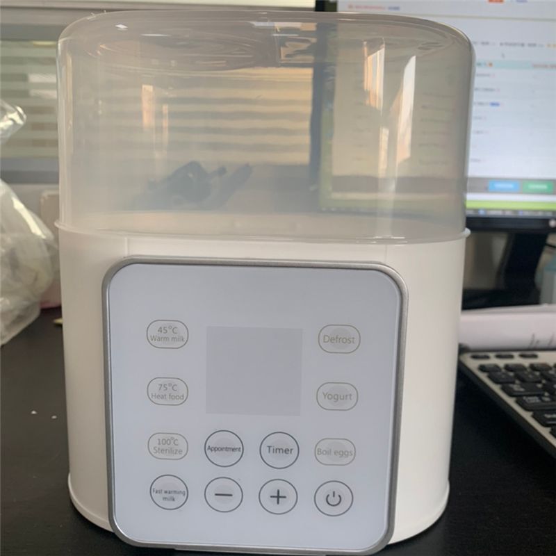 Baby Bottle Warmer Multi Funct - Baby Food Warmer ulasan dan harga