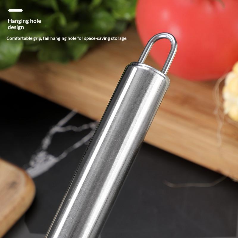 Stainless Steel Potato Masher  - Baby Food Vegetables ulasan dan harga