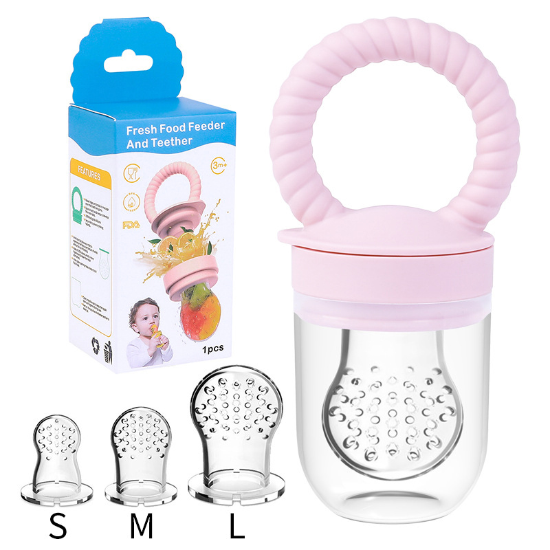 BPA Free Silicone Baby Food Fr - Baby Food Vegetables ulasan dan harga