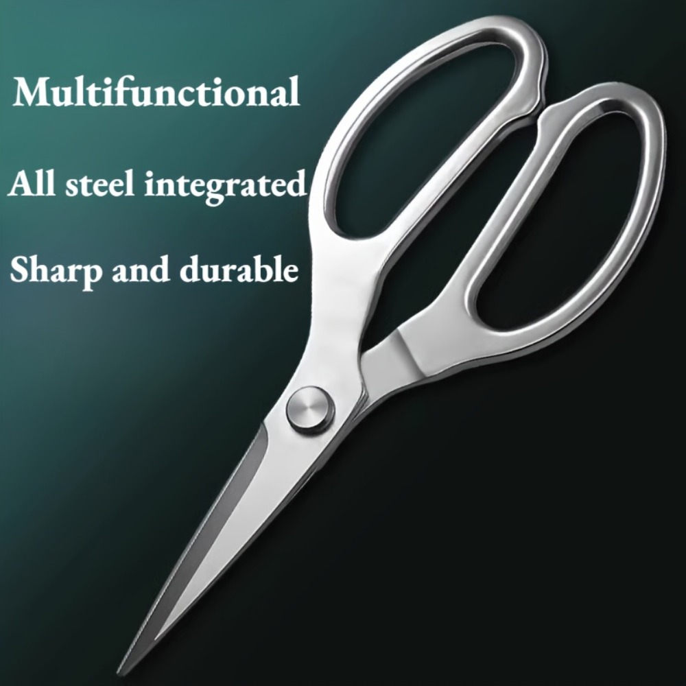 2pcs Set of [German Stainless  - Baby Food Scissors ulasan dan harga