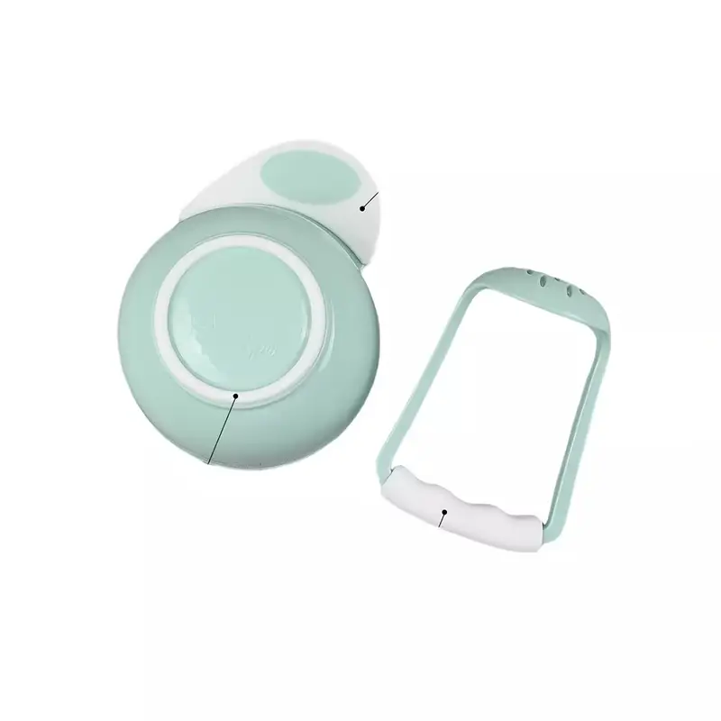 1pc Polypropylene Manual Food  - Baby Food Vegetables ulasan dan harga