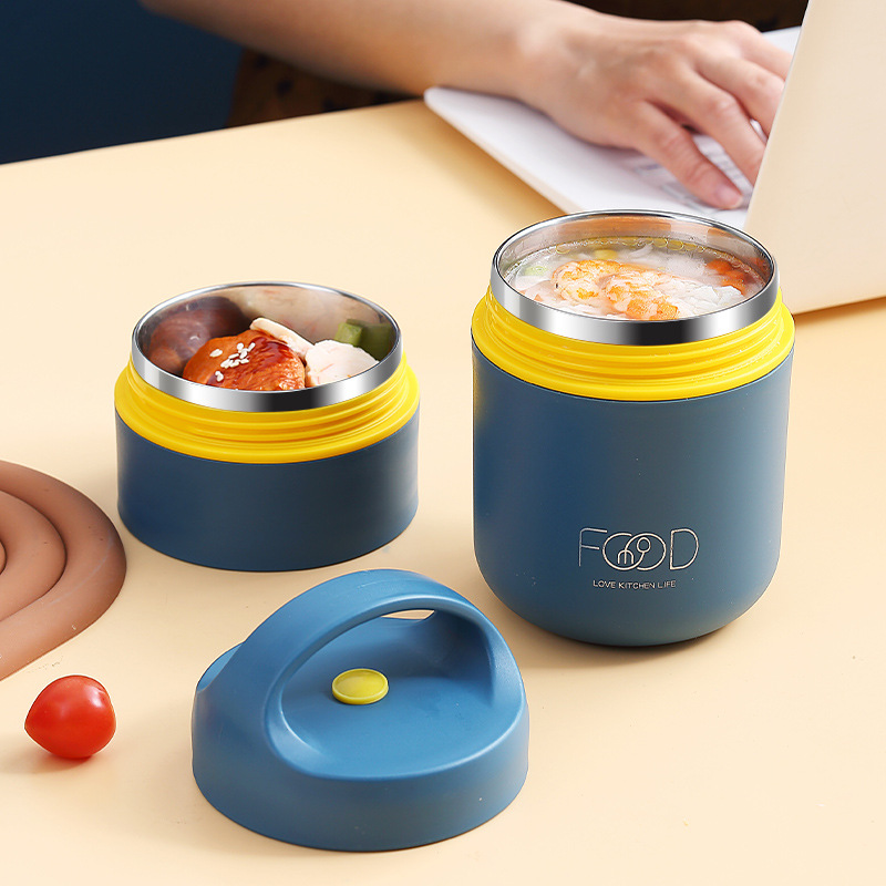 Double Layers Stainless Steel  - Baby Food Warmer ulasan dan harga
