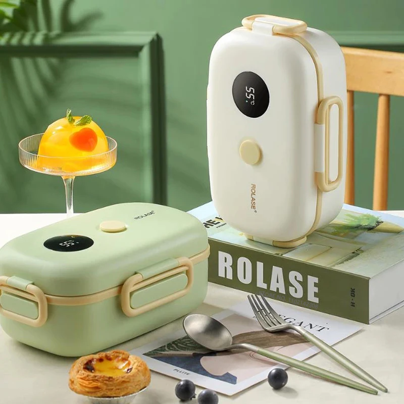 New Thermal Insulation Lunch B - Baby Food Warmer ulasan dan harga