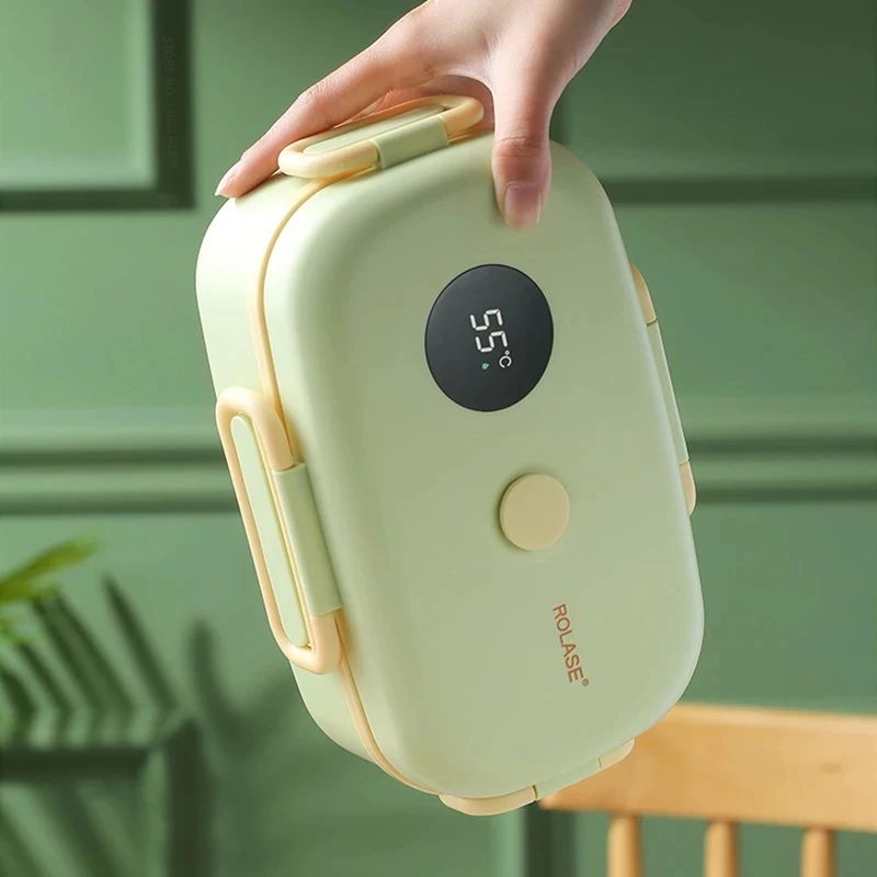 New Thermal Insulation Lunch B - Baby Food Warmer ulasan dan harga