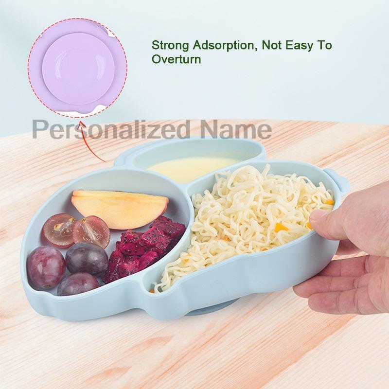 Free Personalized Name Baby Si - Baby Food Menu ulasan dan harga
