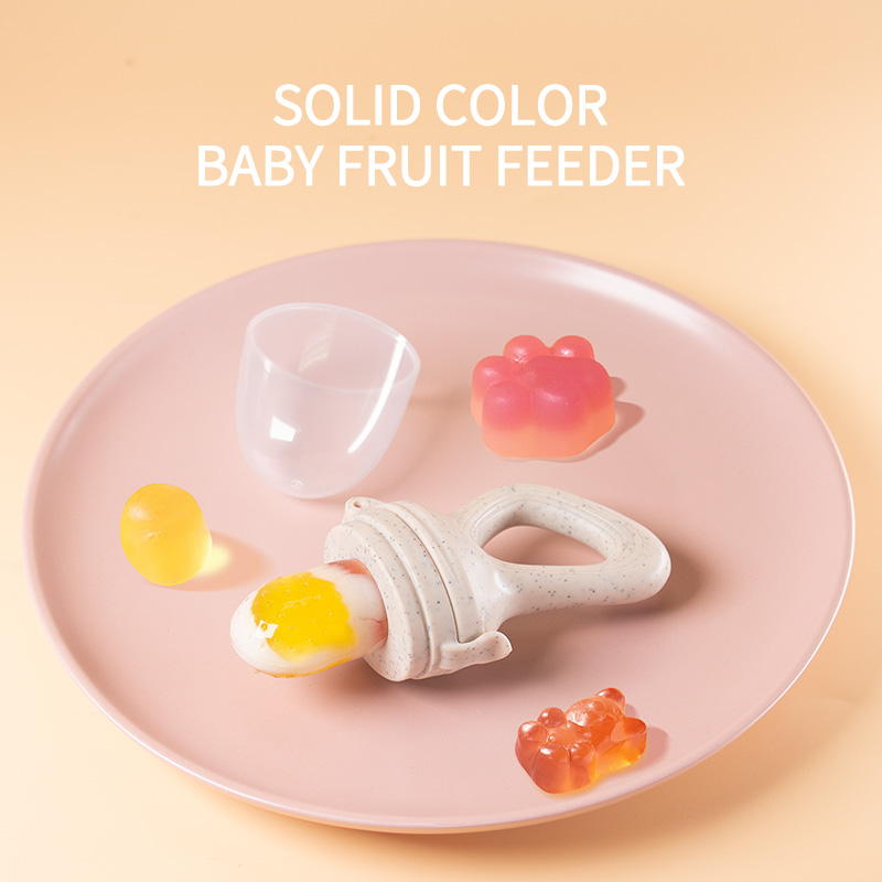 1 Pc Baby Fruit Feeder Fresh F - Baby Food Vegetables ulasan dan harga
