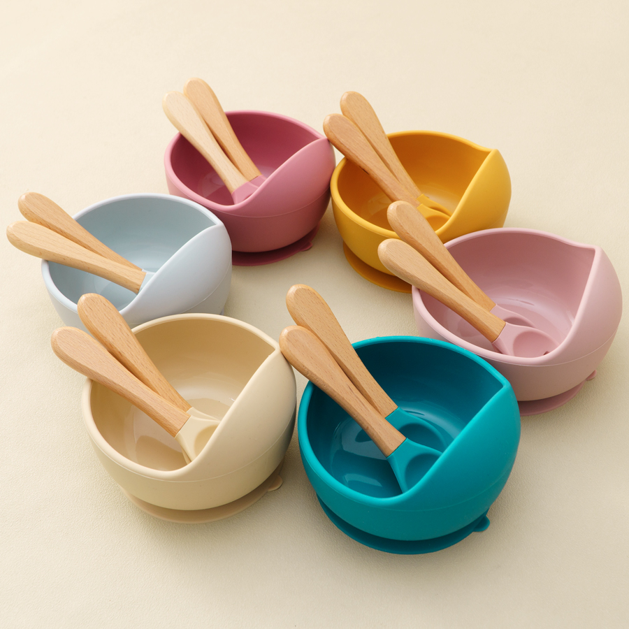 Mamaplan 3PCS Baby Silicone Fe - Baby Food Menu ulasan dan harga