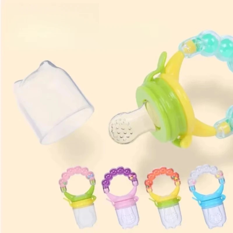 1/2/3Pcs Baby Food Nibbler Fee - Baby Food Vegetables ulasan dan harga