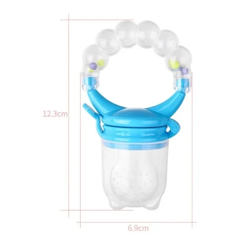 1/2/3Pcs Baby Food Nibbler Fee - Baby Food Vegetables ulasan dan harga