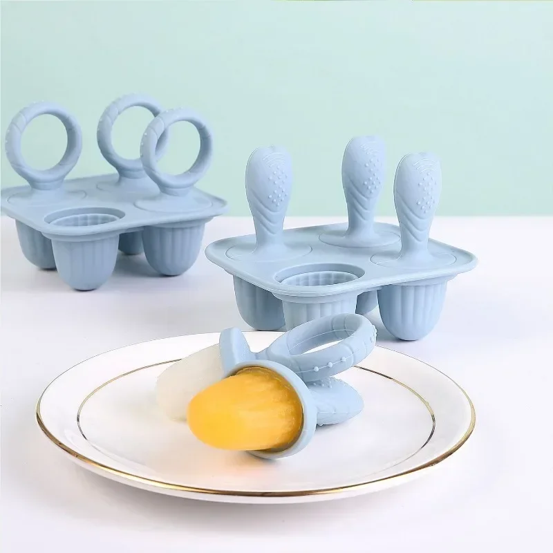 5PCS Baby Fruit and Vegetable  - Baby Food Vegetables ulasan dan harga