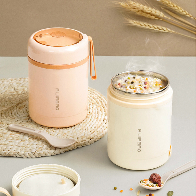 600ML Portable USB Electric He - Baby Food Warmer ulasan dan harga