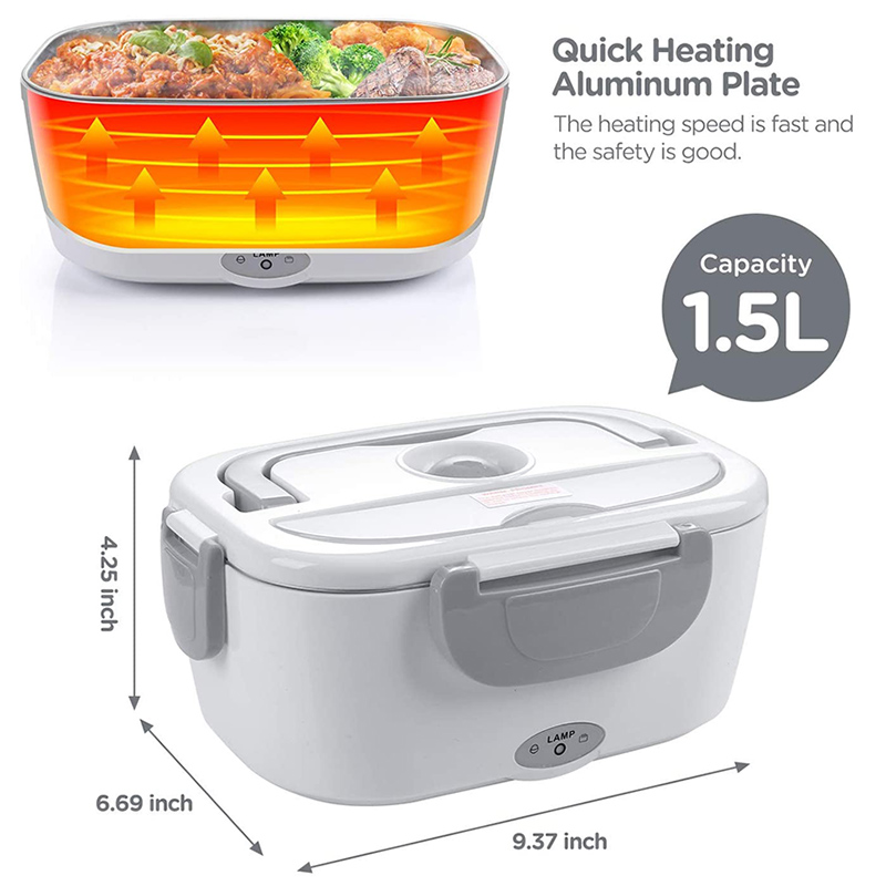 Stainless Steel Electric Heati - Baby Food Warmer ulasan dan harga