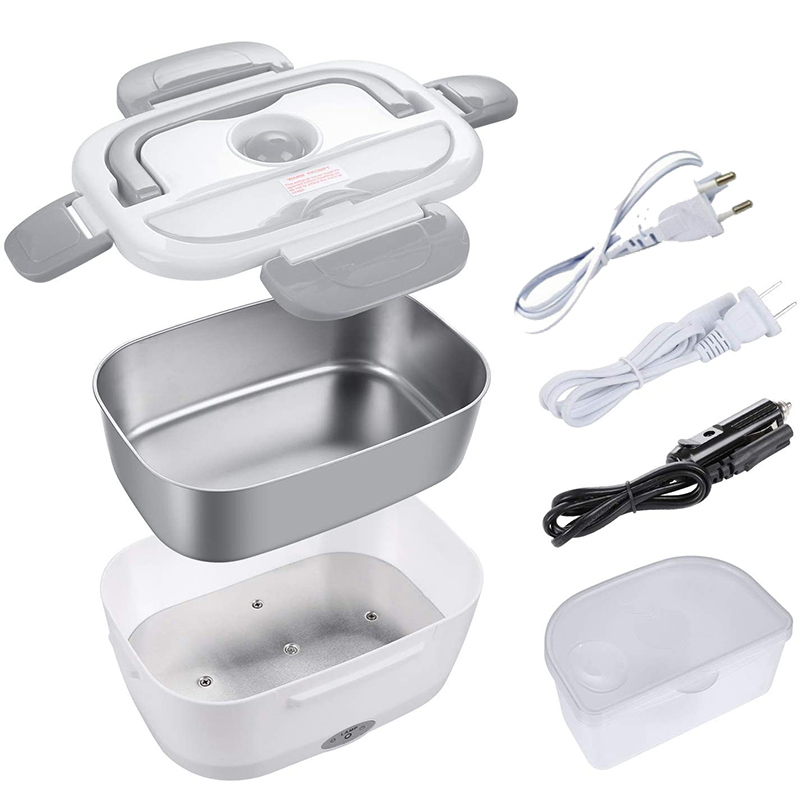 Stainless Steel Electric Heati - Baby Food Warmer ulasan dan harga